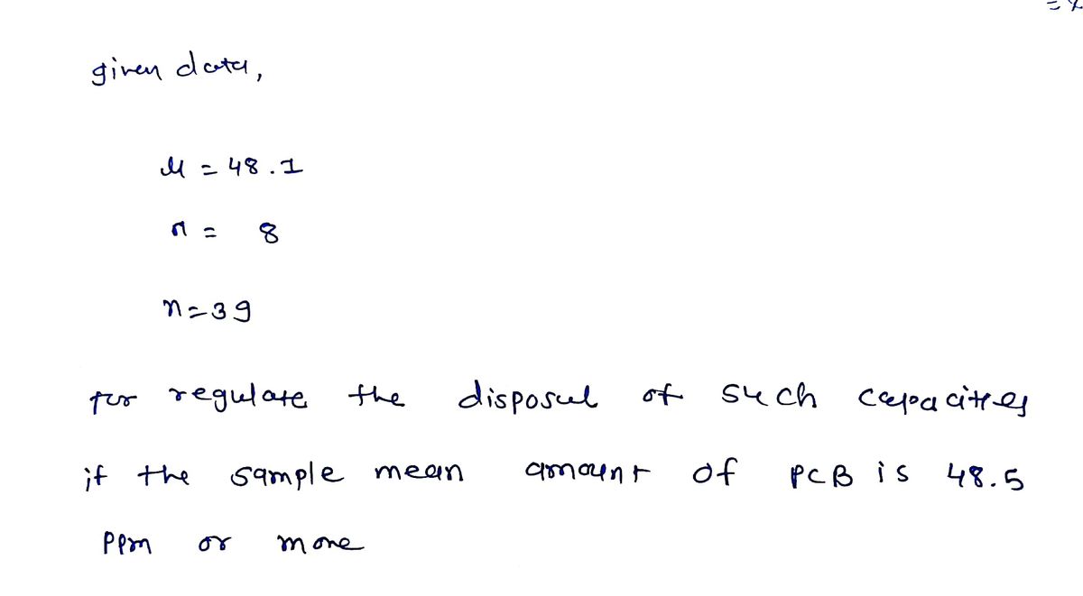 Statistics homework question answer, step 1, image 1